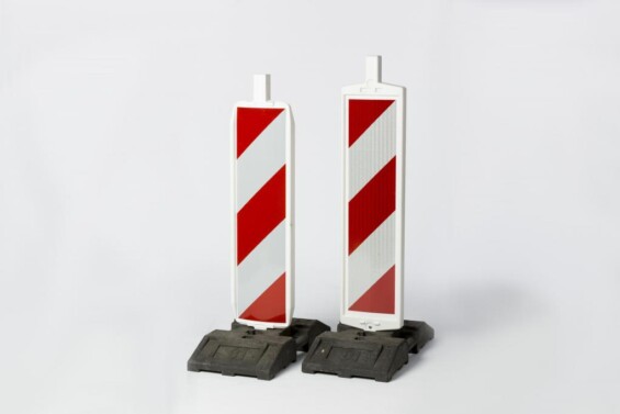 Geleidenbakens verhuur